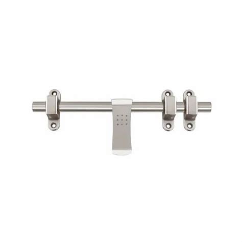 Stainless Steel Door Latch, Grade: SS 202 at Rs 180/piece in Rajkot ...