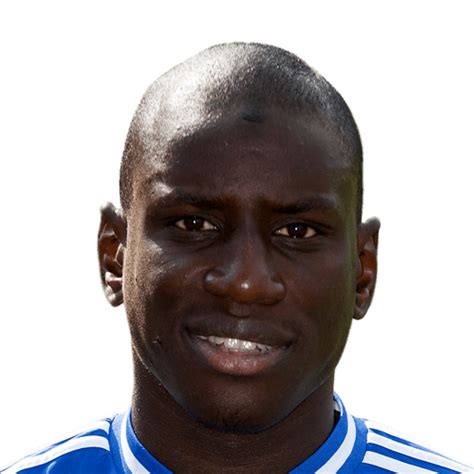 Demba Ba | Football Wiki | FANDOM powered by Wikia