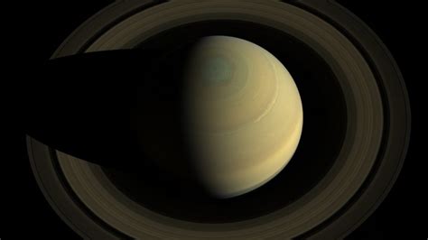 Rare new views of Saturn and Earth from outer space (pictures) - CNET