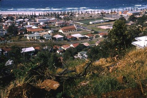 How the landscape has changed! - Mariner Shores Resort