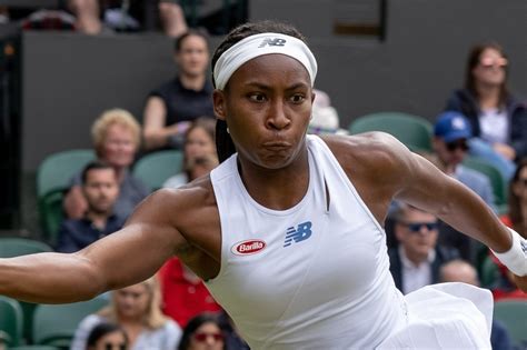 Coco Gauff latest big name to pull out of Tokyo Olympics after tennis ...