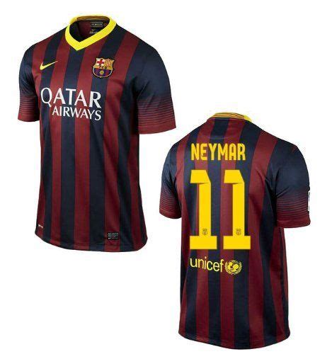 Neymar jersey Barcelona | Neymar Barcelona jersey 2013 2014, http://www ...