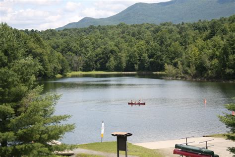 Boat Greeter Coming to Waterbury Reservoir This Summer