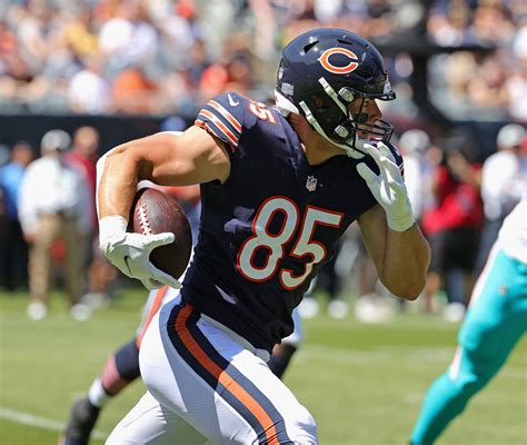 Chicago Bears: 3 Breakout players who will emerge in 2021