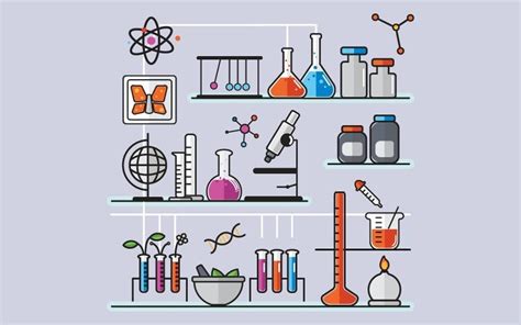 Chemistry Project for Class 12 CBSE: List of Topics - Leverage Edu