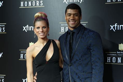 Russell Wilson Wife : Ashton Wilson Russell Wilson Ex Wife Wiki Bio Age ...