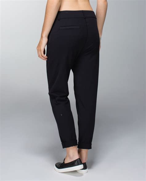 Lululemon Trousers - hdtelecom.com.vn