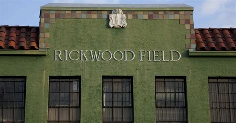 Rickwood Field (Birmingham) - Visitor Information & Reviews