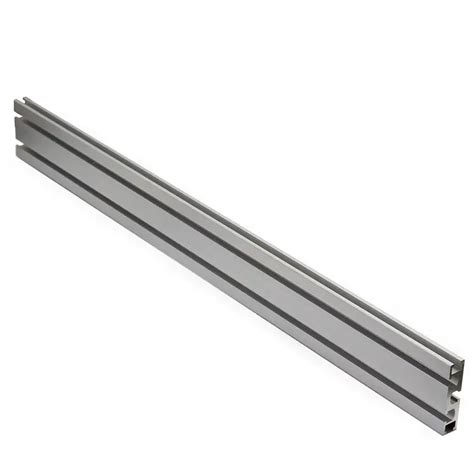 Aluminium Profile Fence 60 Type Miter Track T track Backer - Temu