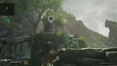 Here's how the Uncharted 4 multiplayer beta mixes in sidekicks and ...