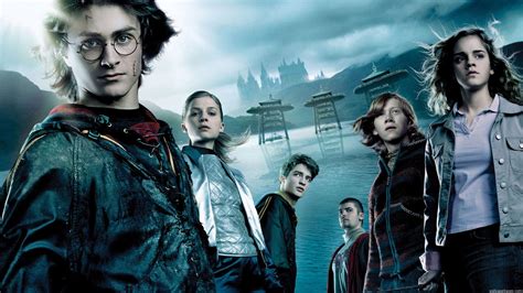 Harry Potter All Characters Wallpapers - Top Free Harry Potter All Characters Backgrounds ...