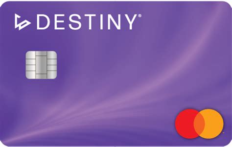 DestinyCard.com Invite You to Apply for the Destiny Mastercard® Review - Card Rewards Network