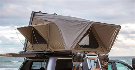 ARB Esperance Rooftop Tent Review by Adventure Rigs