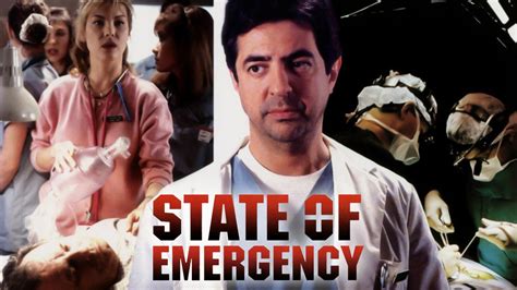 State of Emergency (1994) - Plex