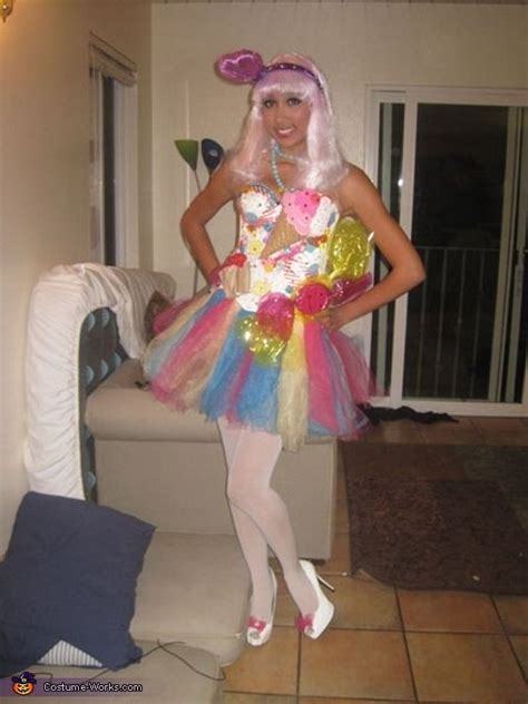 Katy Perry from California Gurls - Halloween Costume Contest at Costume ...