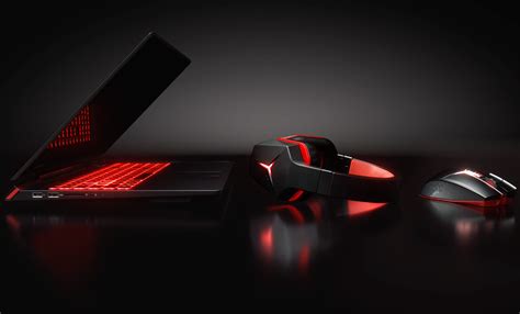 Lenovo Gaming Wallpaper60 Download Hd Wallpapers - Lenovo Ideapad Y700 (15) - 1000x605 ...