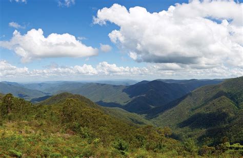 Our parks | NSW National Parks