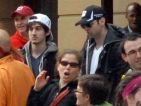 Dzhokhar and Tamerlan: A profile of the Tsarnaev brothers - CBS News