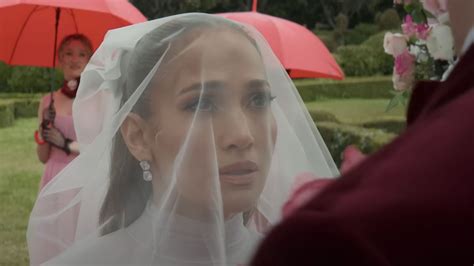 Jennifer Lopez’s trailer for ‘This Is Me…Now: A Love Story’ is total chaos | CNN