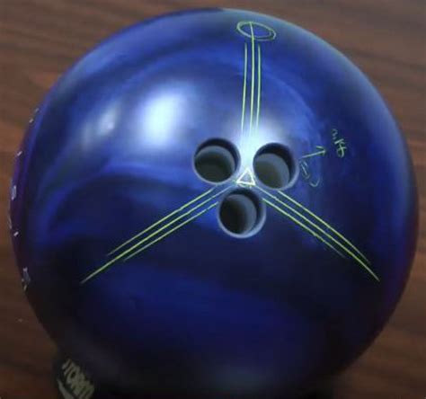 What Is an Illegal bowling ball 🎳 at 2021