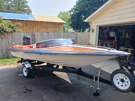 Used 1975 Baja 16 ft., 60002 Antioch - Boat Trader