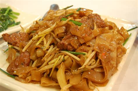 NewJumboSeafood Chow Foon | Beef Chow Foon was supposed to b… | Flickr