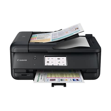 Canon PIXMA TR8520 Ink - Enjoy Savings with Reduced Cost Compatibles - 4inkjets