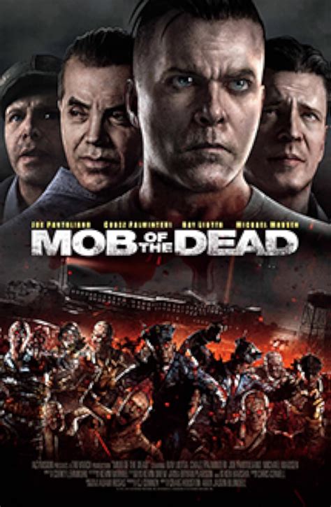 Mob of the Dead (Video Game 2013) - IMDb