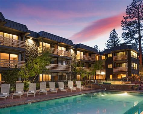 THE 10 BEST Pet Friendly Hotels in Lake Tahoe (California) of 2021 ...