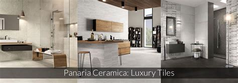 Panaria Ceramica | Luxury Tiles Available Now