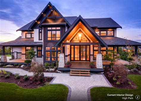 Pictures Of Pretty Houses