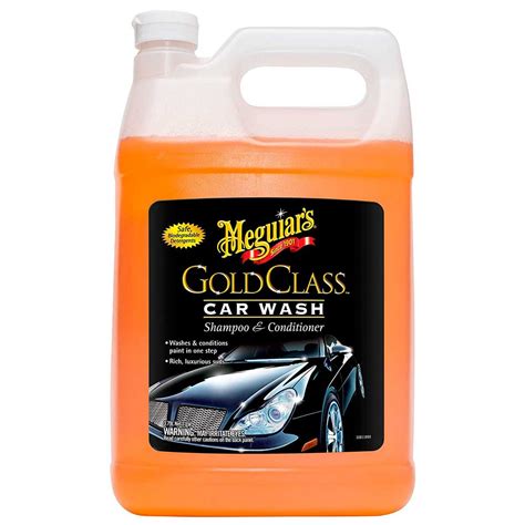 12 Best Car Cleaning Products