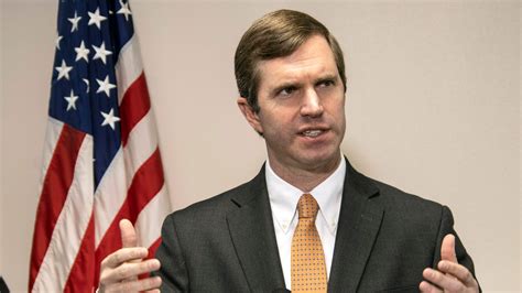 Gov. Andy Beshear threatened by Louisville man on Facebook, police say