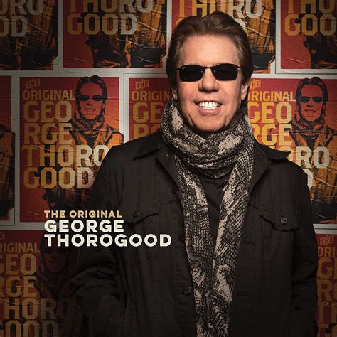 George Thorogood & the Destroyers Set 50th Anniversary Tour | Best ...