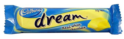 Cadbury Dream Bar, and other Confectionery at Australias best prices , are ready to purchase at ...