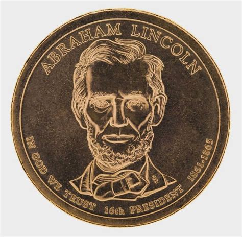 2010 Abraham Lincoln Dollar Coin Value (See Which Lincoln Dollar Coins Are Worth $100 Or More ...