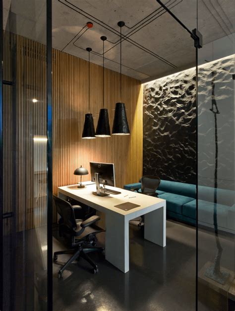 Small Office Interior Design Photo Gallery