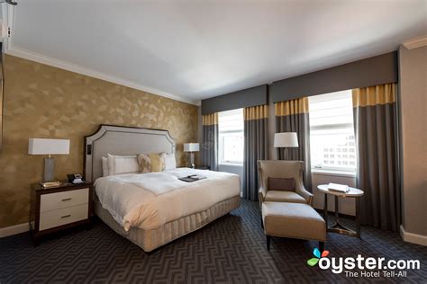 The Fairmont Olympic Seattle Review: What To REALLY Expect If You Stay