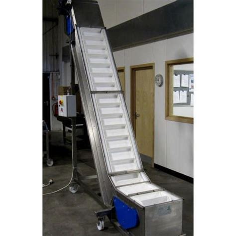 Bucket Conveyors - Deep Bucket Conveyors Latest Price, Manufacturers & Suppliers