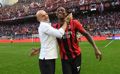 CorSport: For AC Milan, only Leao warms the heart - As for the ...