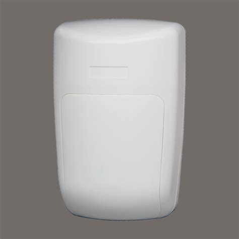 Motion Sensor - ThinkPro DIY Home Security