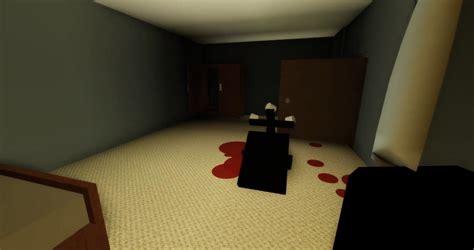 10 Scary Roblox Games 2022: Top Horror Games on Roblox