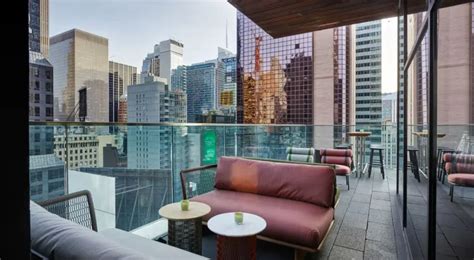 citizenM NY Times Square Hotel | Iconic Location | Book now