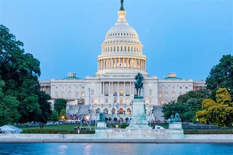 Must-See Attractions in Washington, D.C. | Greyseek