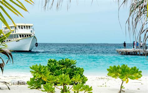 Maldives Holiday Travel and Tour Packages