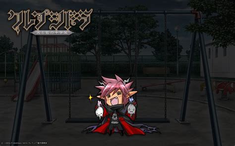 Devin (Clepsydra) - Clepsydra ~Hikari to Kage no Jujika~ - Wallpaper by ...