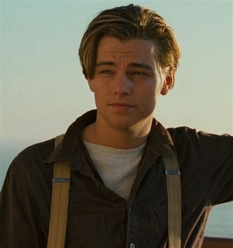 Leonardo dicaprio // Titanic 90s | me maman | Leonardo dicaprio de ...