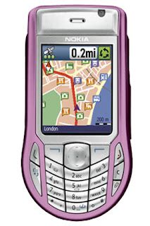 India Mobile List: Nokia 6630 Mobile Price List India | Specification ...