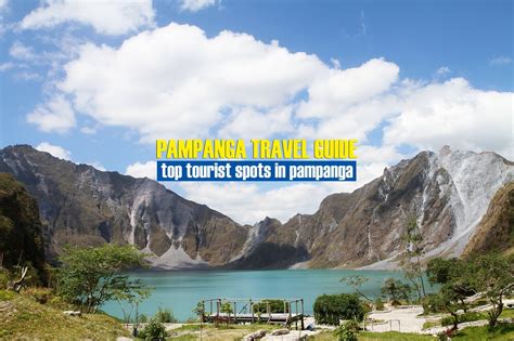 Top Tourist Spots in Pampanga [And How To Get There] - Escape Manila