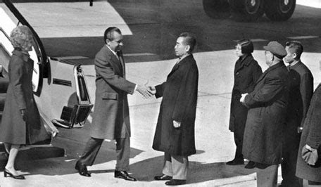 40th anniversary of Nixon's visit to China - China.org.cn